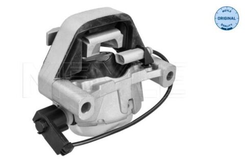 Подушка двигуна