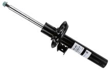 Амортизатор (Twin-Tube: Gas)