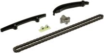 Комплект ланцюга ГРМ GATES TIMING CHAIN KIT Комплект ланцюга ГРМ GATES TIMING CHAIN KIT