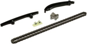 Комплект ланцюга ГРМ GATES TIMING CHAIN KIT