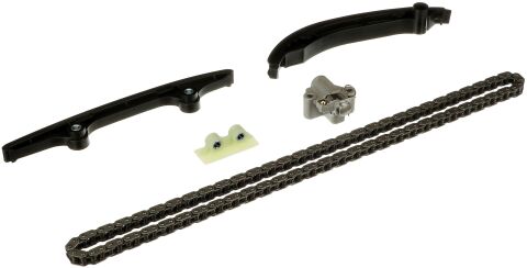 Комплект цепи ГРМ GATES TIMING CHAIN KIT Комплект цепи ГРМ GATES TIMING CHAIN KIT