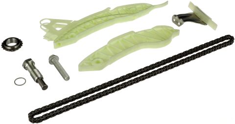 Комплект ланцюга ГРМ GATES TIMING CHAIN KIT