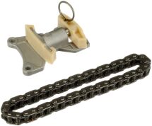 Комплект ланцюга ГРМ GATES TIMING CHAIN KIT