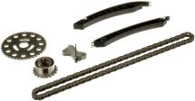 Комплект цепи ГРМ GATES TIMING CHAIN KIT