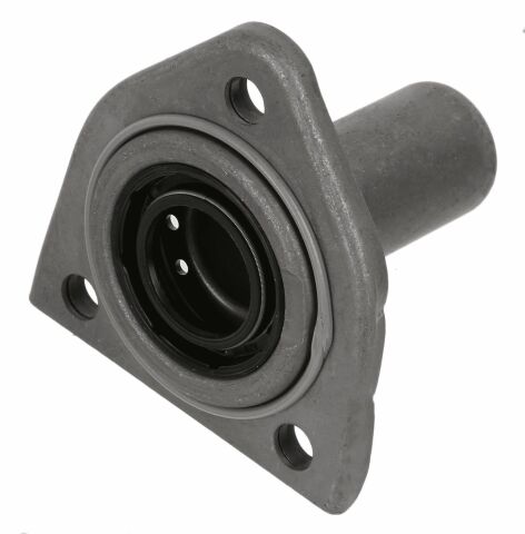 Направляюча втулка підшипника