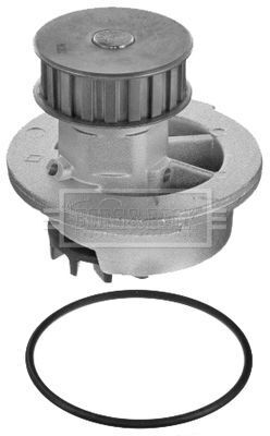 Насос водяного охолодження Насос водяного охолодження