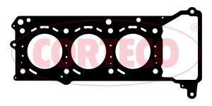 Прокладка ГБЦ