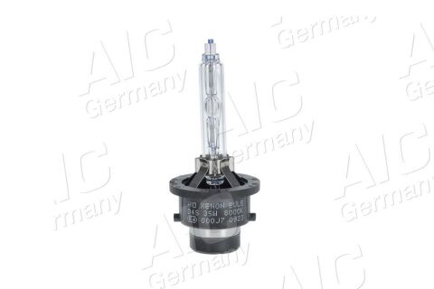 Автолампа D4S 42V 35W P32d-5 8000K