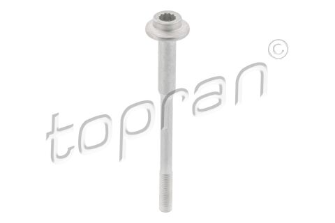 Болт крiплення форсунки