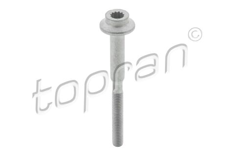 Болт крiплення форсунки