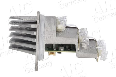 Блок управлiння фарами справа