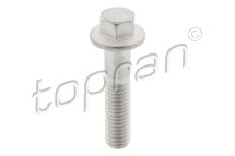 Болт крiплення форсунки