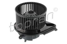 Вентилятор салона Вентилятор салона