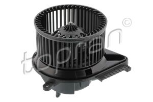 Вентилятор салона