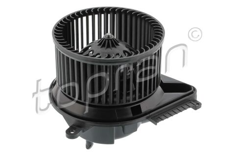 Вентилятор салона Вентилятор салона