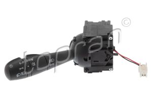 Вимикач на колонцi рульового управлiння