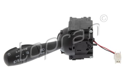 Вимикач на колонцi рульового управлiння Вимикач на колонцi рульового управлiння