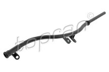 Воронка масляного щупа