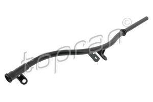 Воронка масляного щупа