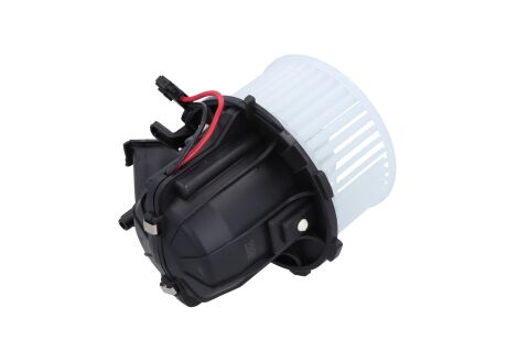 Вентилятор салону