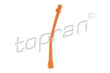 Воронка масляного щупа