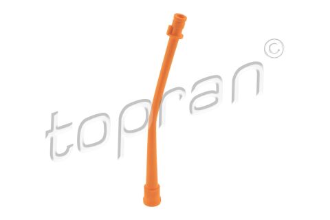 Воронка масляного щупа