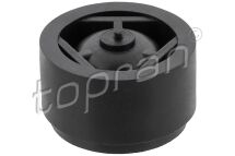 Втулка кожуха двигуна Втулка кожуха двигуна