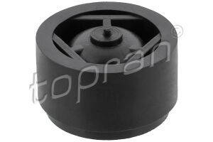 Втулка кожуха двигуна