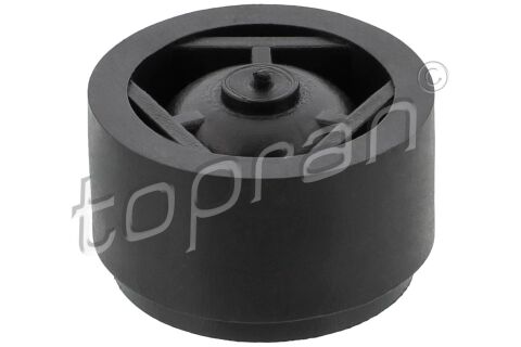 Втулка кожуха двигуна