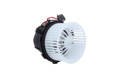 Вентилятор салону