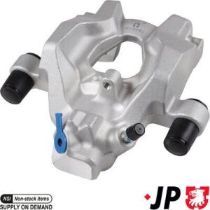 Гальмiвний супорт заднiй лiвий