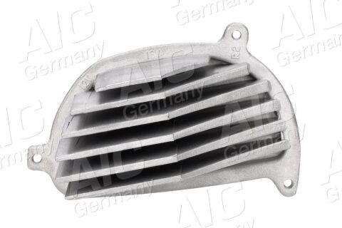 Блок управлiння фарами справа