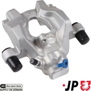 Гальмiвний супорт заднiй правий