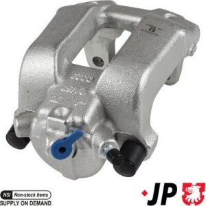 Тормозной суппорт передний левый