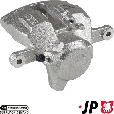 Тормозной суппорт передний правый