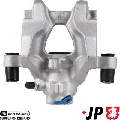 Тормозной суппорт задний правый