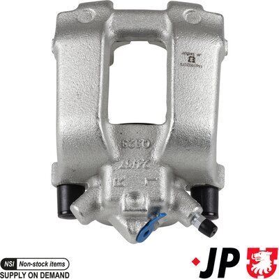 Гальмiвний супорт переднiй лiвий Гальмiвний супорт переднiй лiвий