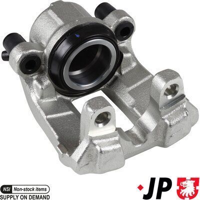 Гальмiвний супорт переднiй правий Гальмiвний супорт переднiй правий