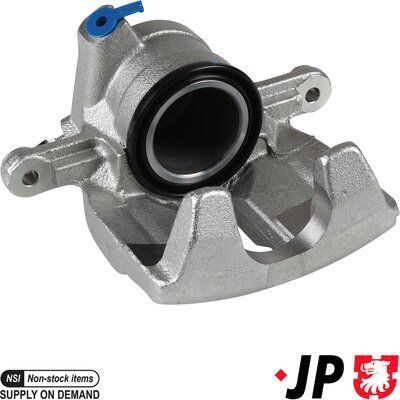 Тормозной суппорт передний правый