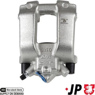 Гальмiвний супорт переднiй правий Гальмiвний супорт переднiй правий