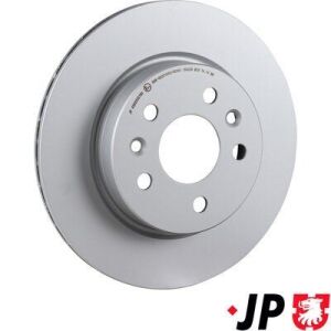 Гальмiвнi диски заднi