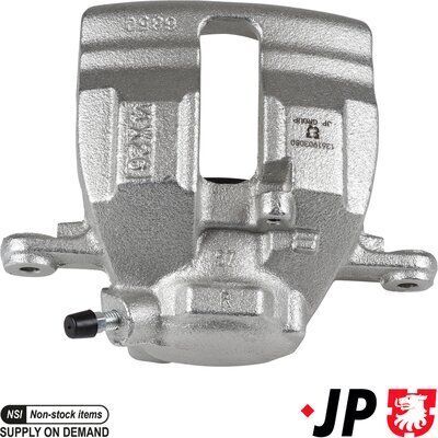 Тормозной суппорт передний правый