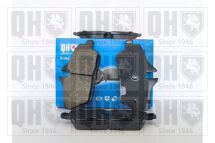 Тормозные колодки дисковые