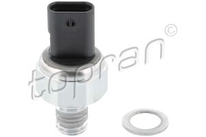 Датчик тиску оливи