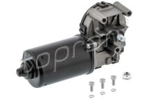 Двигун склоочисника