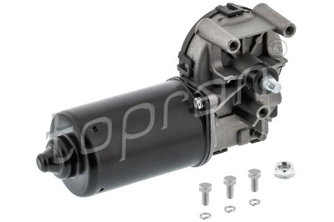 Двигун склоочисника Двигун склоочисника