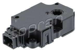 Елемент регулювання кондицiонера