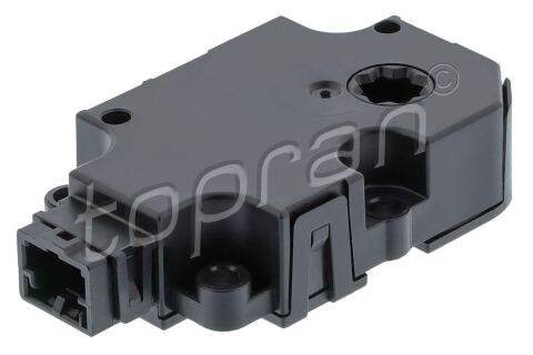 Елемент регулювання кондицiонера