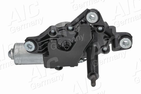 Двигун склоочисника Двигун склоочисника