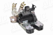 Замок кришки багажника